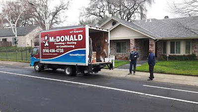 Moore Home Services