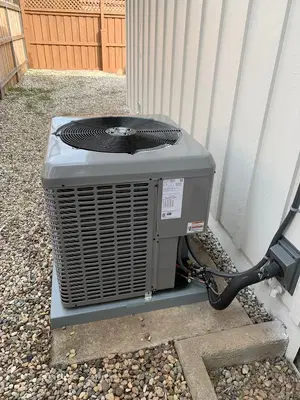 Brown's Heating & Air, Inc.