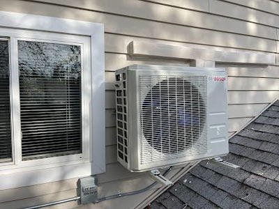 Heco Heating and Air Conditioning