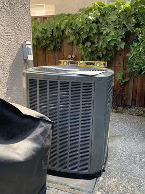 A Cool Air, Inc.