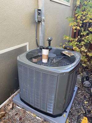 Jaguar Heating & Air
