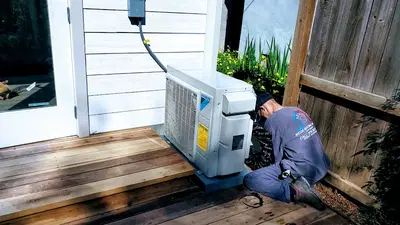 Rico's Heating and Air inc