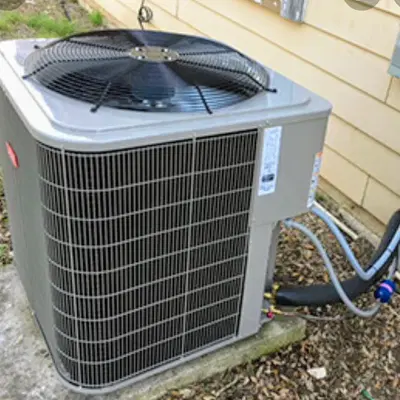 Ivy Heating and Air