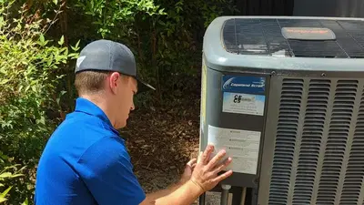 A Plus Heating and Air