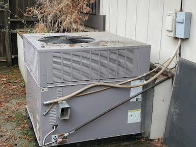 Guardian heating and air