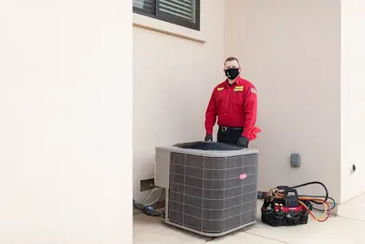 Gilmore Heating, Air and Plumbing