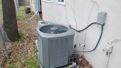 Vasyl AC Heating & Air
