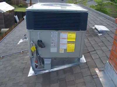 Diamond Heating and Air