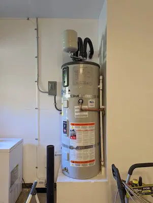 Mac's Plumbing, Heating & Air