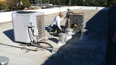 TRC Heating & Air