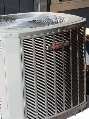REO Mechanical