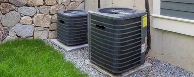7 Days Heating & A/C, Inc.
