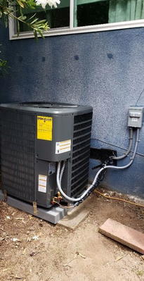 Comfort Check Heating & Air