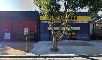 Standard Appliance & Hvac