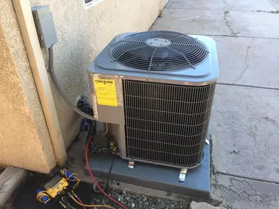 Comfort Expert Heating & Air Conditioning