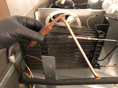 PRO MAX dba FUSE HVAC & Appliance repair