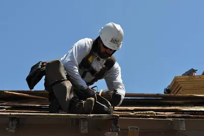 IQV Construction & Roofing