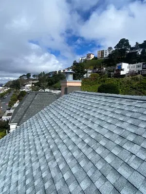 Mr. Roofing, Inc.