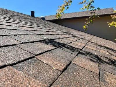 Jerson Roofing Inc