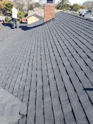 Mike McCurdy Roofing Inc.