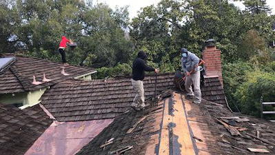 Premier Roofing Experts