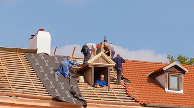 Central Roofing Inc.