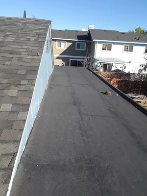 Stevenson's Roofing Co