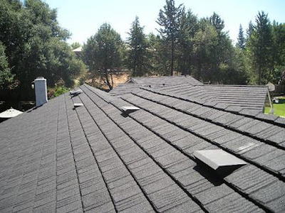 Straight Line Roofing & Construction
