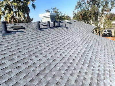 Los Reyes Roofing Inc