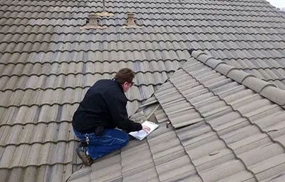 ACS Roofing