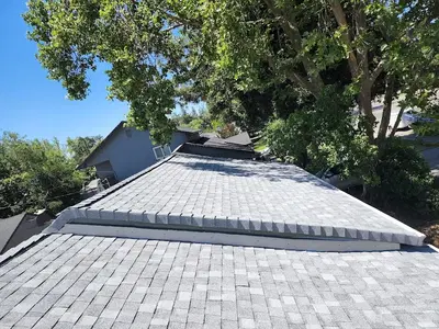 Match Point Roofing Inc