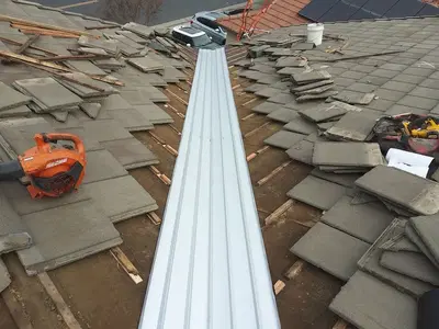 Powers Roof Service