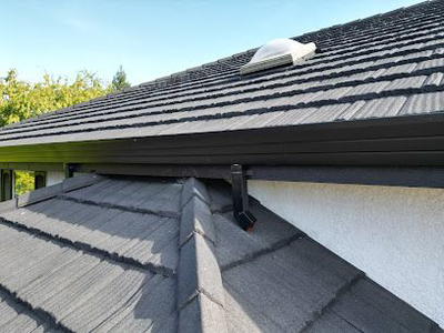 Garner Roofing Inc