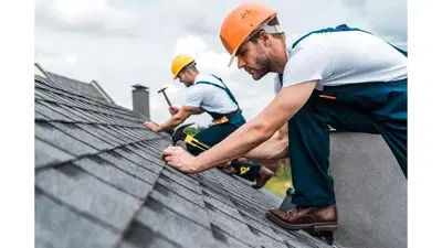 Express Roofing and Solar of Sacramento