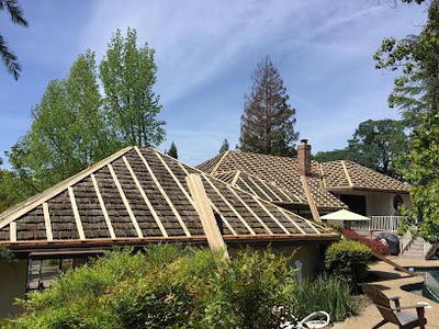 Ironstone Roofing
