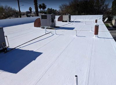HP Commercial Roofing Pro