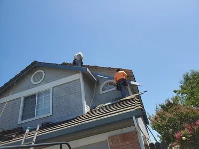 Yancey Roofing