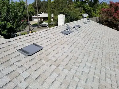 Residential Roofing