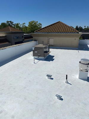 CRC Roofing & Contracting