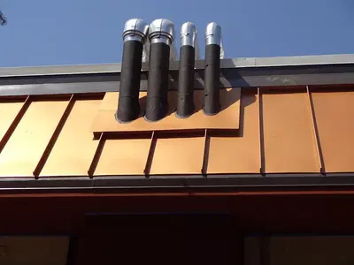 Madsen Roofing & Waterproofing, Inc.