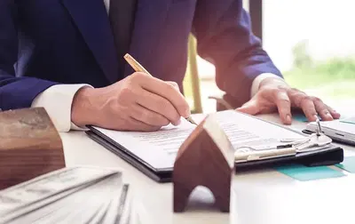 Business Photo
