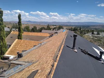 East Fork Roofing - Sacramento