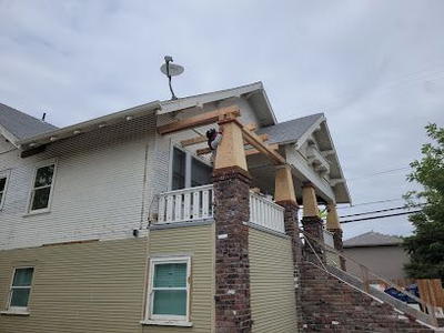 Sac Infill Construction Inc.