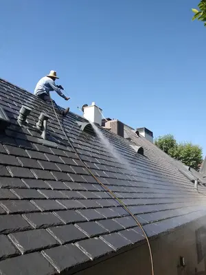 All Things Roofing