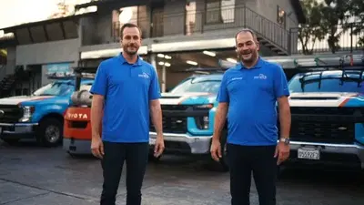 Business Photo