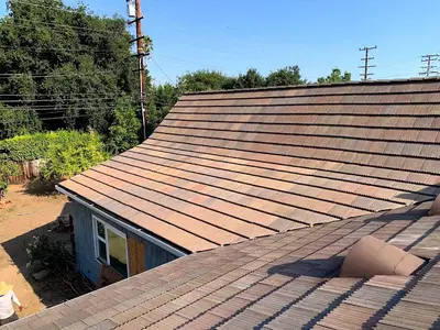 Roof Repair Specialist
