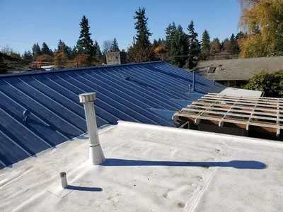 Dome Roof Repair Culver City