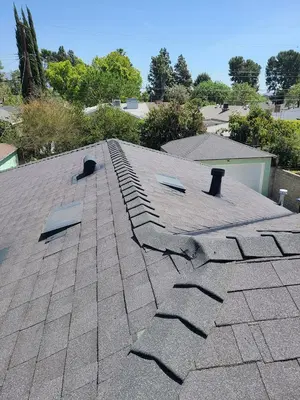 California Roofing Install and Repair