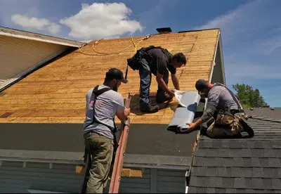A & S Roofing Contractors