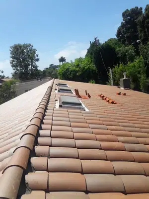 Jobe Roofing